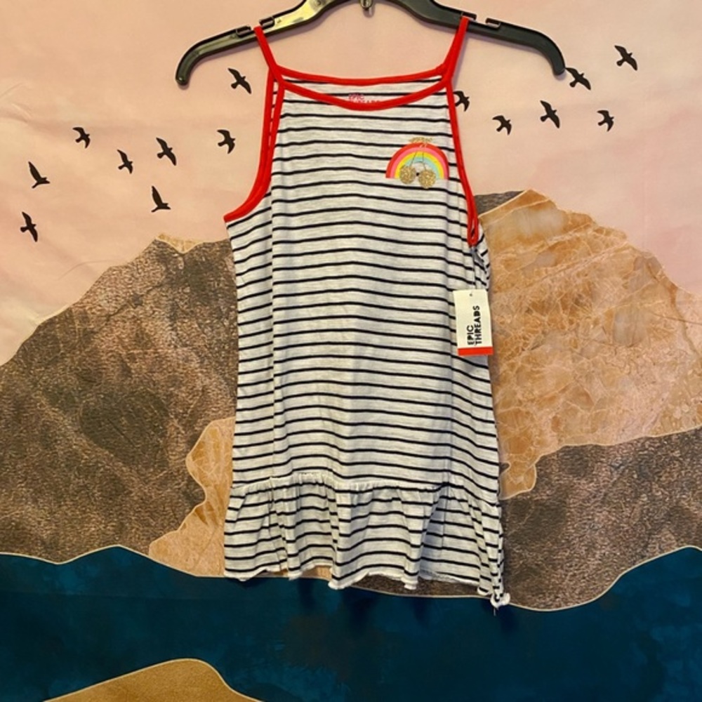 Epic Threads Tank size Large